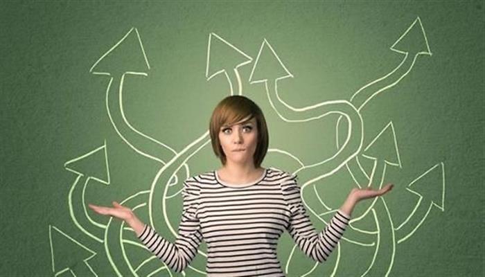 Il primo anno di università 