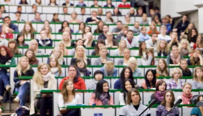 Le Migliori Università del Mondo