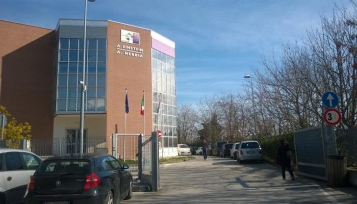L’Alberghiero all