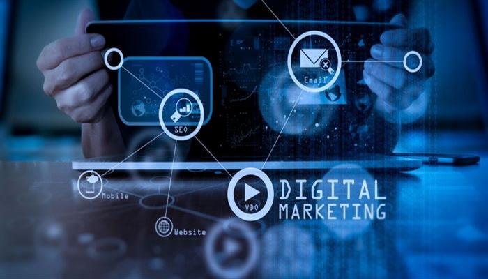 Il corso in Digital Marketing 