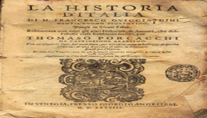 La Storia di nuovo alla maturità 