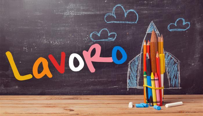La scuola prepara al lavoro?