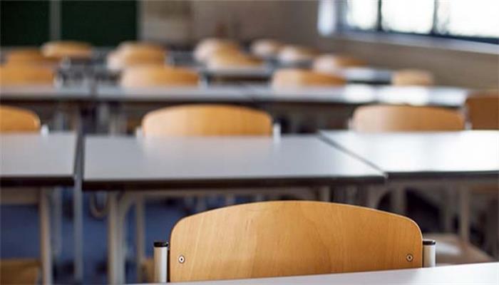 Assenze scolastiche 