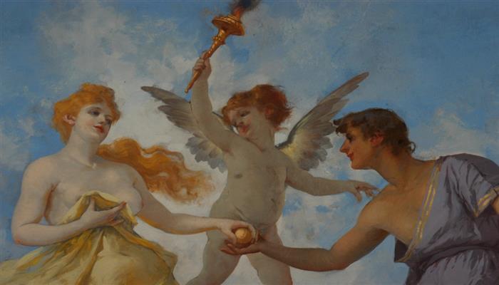 Il pomo della discordia 