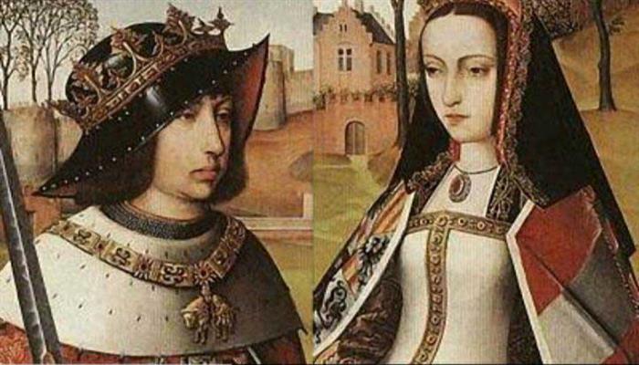 Giovanna “La Pazza”