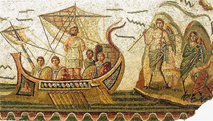 La moglie di Ulisse