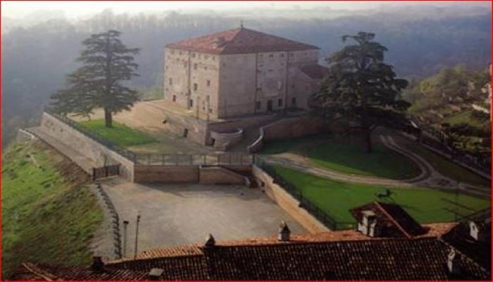 Il fantasma di Carru’