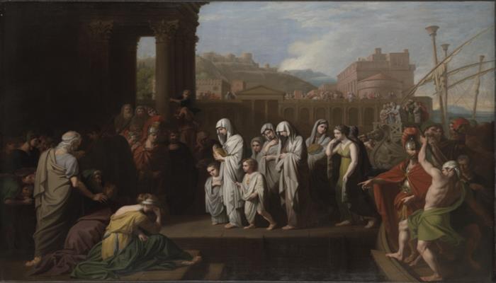 Agrippina