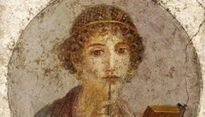 Ipazia d’Alessandria 