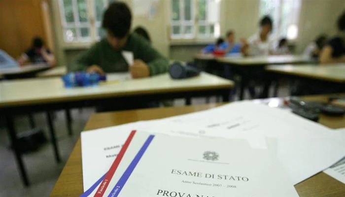 Esami di Maturità