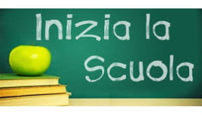 Anno scolastico 2020/2021