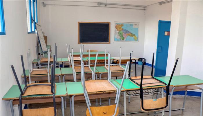 Scende il livello di istruzione 