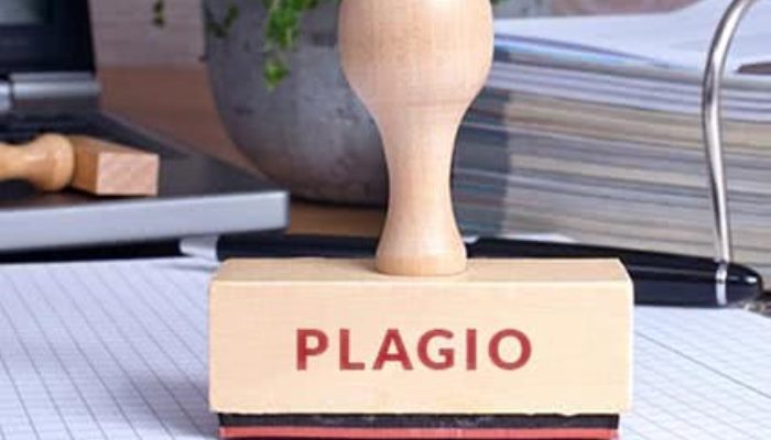 Il Plagio