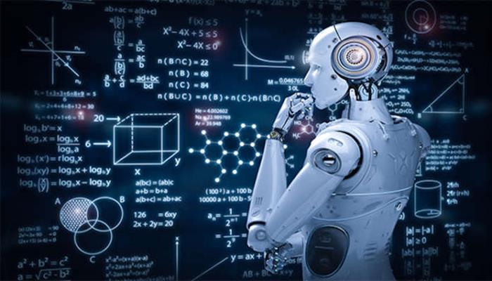 Laurea in Intelligenza Artificiale 
