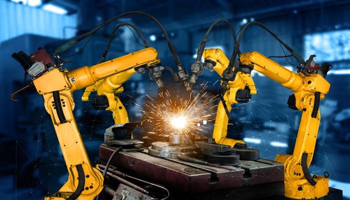 Robotica e Intelligenza Artificiale