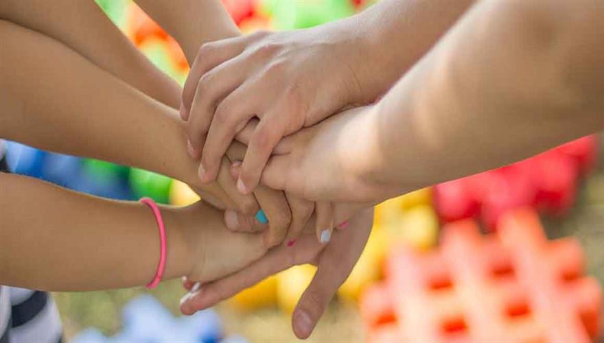 Corso di alta formazione per educatori 