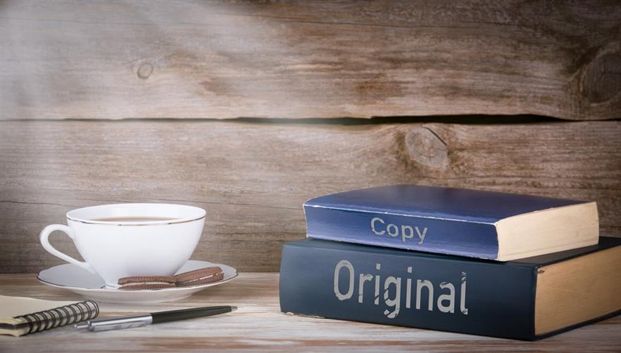 Evitare il Plagio in una Tesi 