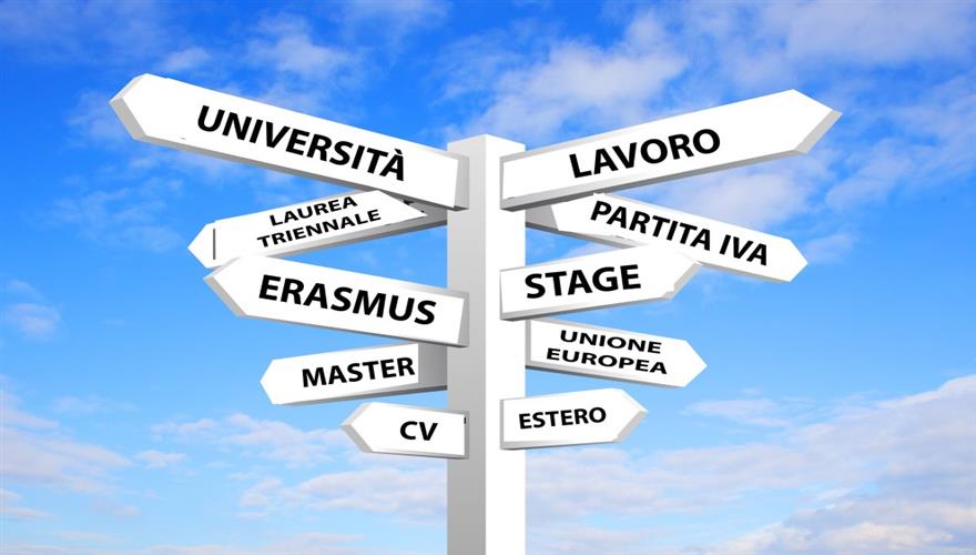 Università e Opportunità Lavorative